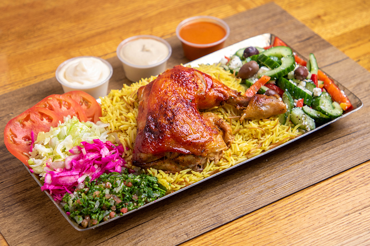 Al Jood Middle Eastern Cuisine-3