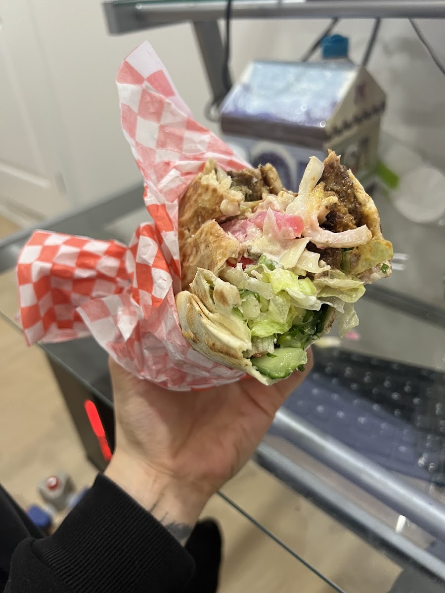 Al Jood Middle Eastern Cuisine-4