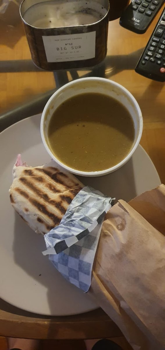 Al Jood Middle Eastern Cuisine-5