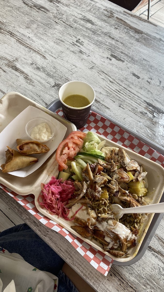 Al Jood Middle Eastern Cuisine-7