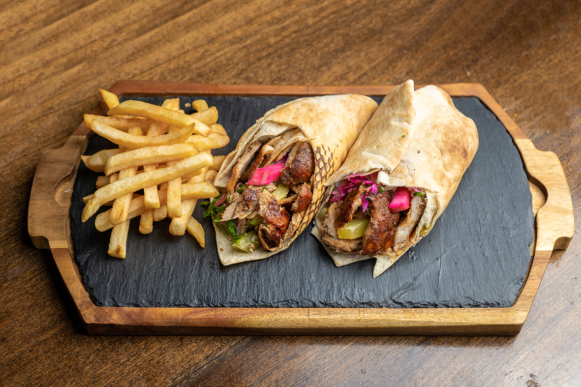 Al Jood Middle Eastern Cuisine-9